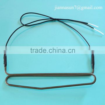 low price sheath heater electrical tubular heater