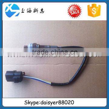 NTK OXYGEN SENSOR LZA03-W1 (65.27447-6001) LZA03-E1 Shangchai OXYGEN SENSOR T88-032-02+a