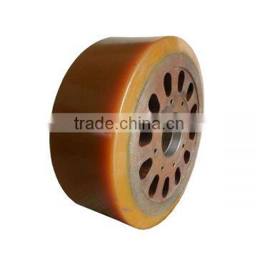 HELI Forklift 285*108mm Load Bearing Wheel for HELI Forward Forklift