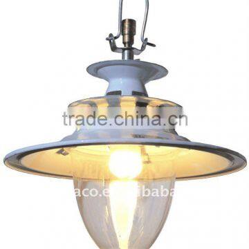 Low fuel high efficiency biogas lamp