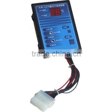 XJK-LG10A simple controller for refrigerated air dryer