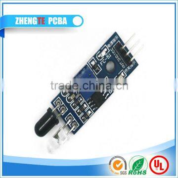 PCB Assembly Manufacturer, PCBA SMT Assembly, Factory With SMT Line photo-6