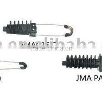 Suspension Clamps(cable suspension clamp,abc suspension clamp)