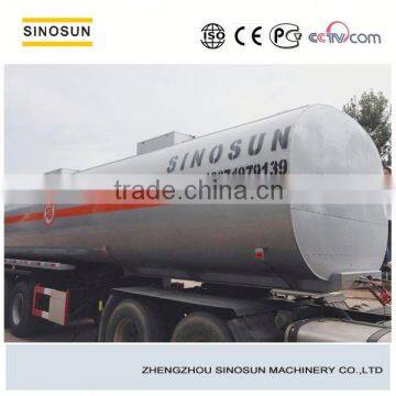 asphalt storage tank