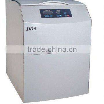 High performance medical lab low speed DD5 centrifuge