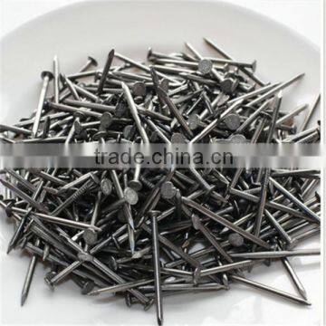 Weight of Iron Nails/Common Nail Iron Nail Factory