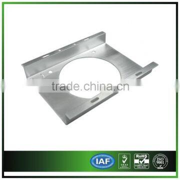 OEM Stamping Aluminum Heatsink Cover