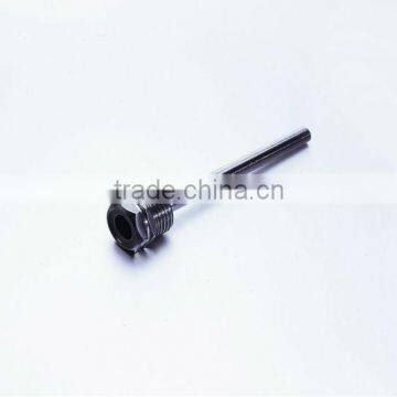 Stainless Steel NTC Thermistor Probe for Temperature Sensors photo-2
