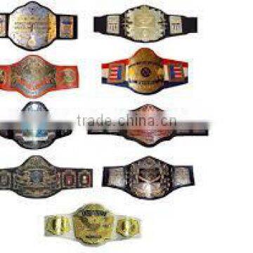 wholesale price Title Belts