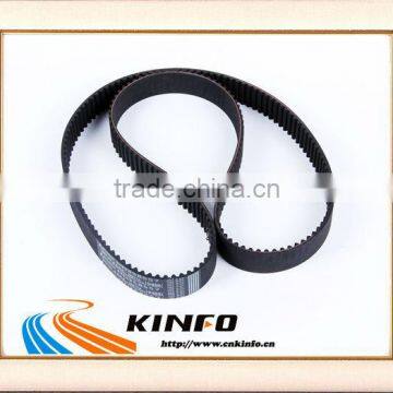 Rubber timing belt for Benz