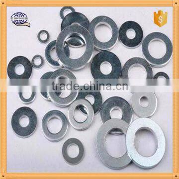 DIN125 stainless steel flat washer