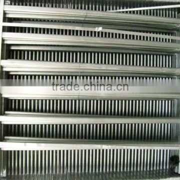 galvanized steel portable cattle panel yard