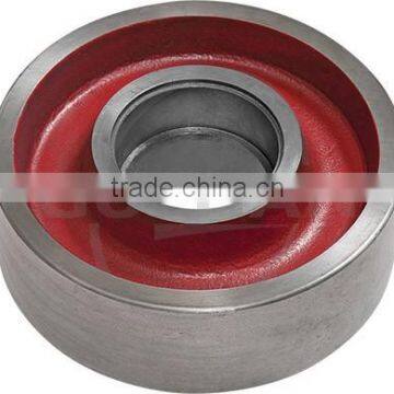 SPOOL DRUM ROLLER FOR CONCRETE MIXER 280x110 / 280x160 / 220x110