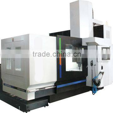 GME 1610 Customized High Speed CNC Mini Aluminum Machining Center photo-2