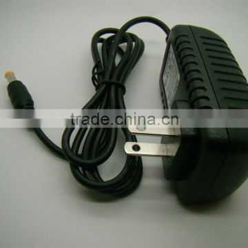 China supplier Generic AC Adapter Wall Charger For Acer Iconia Tab A200 Tablet Power Supply PSU