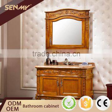 Top Sale Modern Luxury Furniture Bathroom