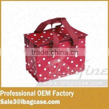 The Amazon Hot Selling Customed Lunch Bags For Amazon Brand Seller