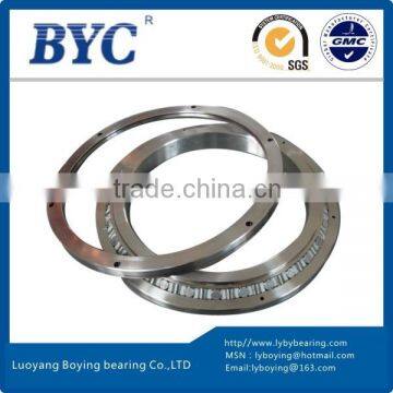 Cross roller bearing with separated outer rings Robot joint bearings