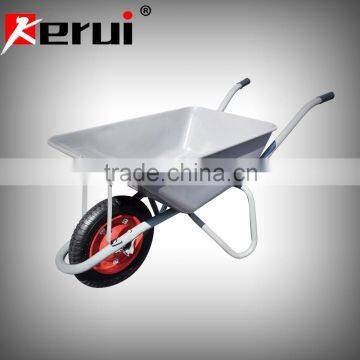 Malaysia wheelbarrow for heavy load