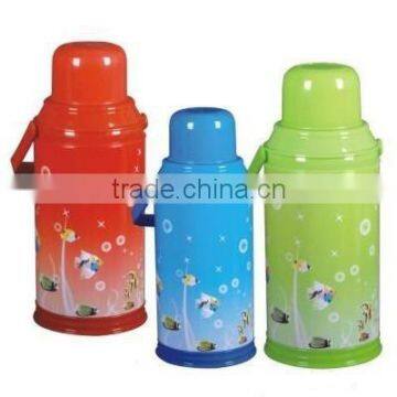 Heat Transfer Printing Film for plastic vacuum flask