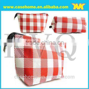 Professional bag maunfacture Cosmetic bag,Cheap Personalized Cosmetic Bag