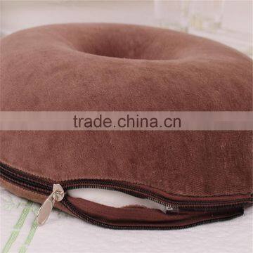 2015 New Round Shape Memory Foam Wooden Sofa Seat Cushion, Chair Cushion photo-3