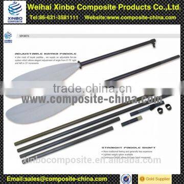 Carbon Fiber Paddle Blade Made by China Manufacturer photo-2