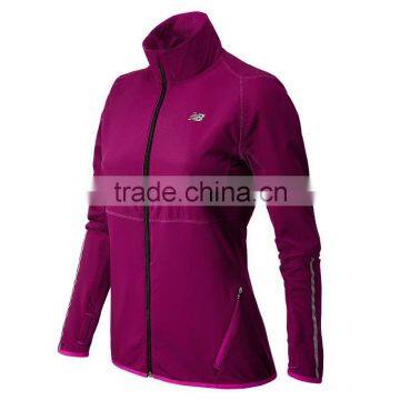 Women's Running Jacket