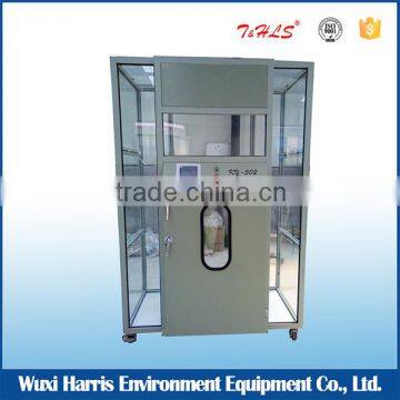 Temperature Humidity Control Cyanoacrylate Fingerprint Fuming Cabinet Price photo-3