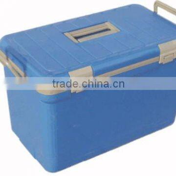 cold storage box larger box for men travel ice box for fruits GM30L