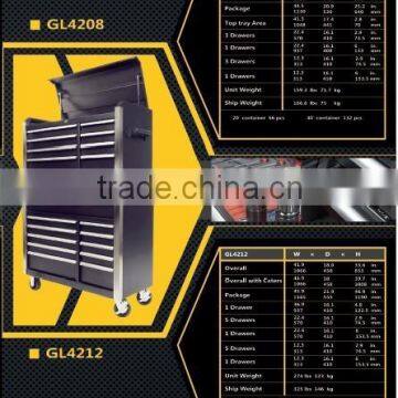 Factory Industrial Tool Cabinet With Tools