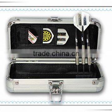 China beautiful sliver dart bags/case