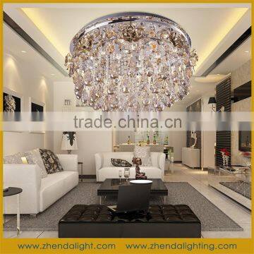 Home lighting ceiling lighting & crystal ceiling lamps