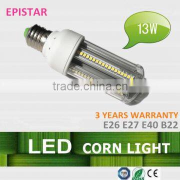 13W LED Corn Light,LED Bulbs,Focos LED,Hangzhou Factory