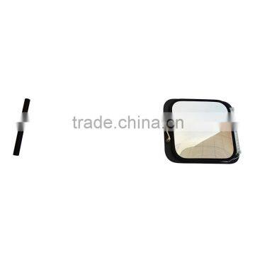 Under Vehicle Inspection Mirror With Retractable, Three Wheel To Rotation photo-3