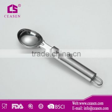 ice cream spoon