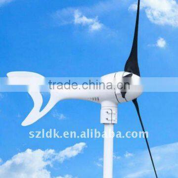 GREEN ELEC wind generator 300wB Made in Shanghai,China