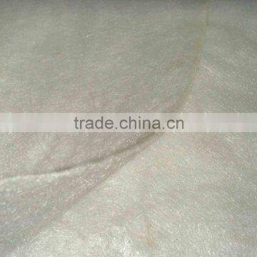 Fiber Needlepunched Nonwoven Geotextile photo-2