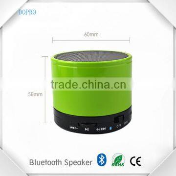 Powerful Promotion Gift Portable Bluetooth Car Audio Speakers photo-4