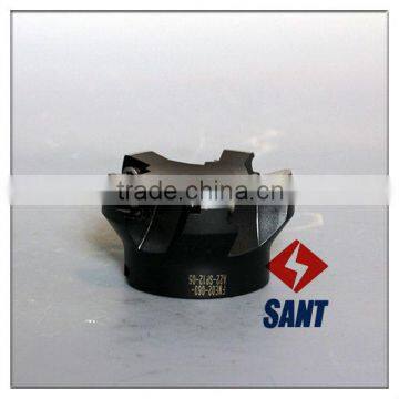 FME03 carbide face milling cutter
