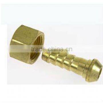 Brass Swivel Female BSP Hosetail Adaptor