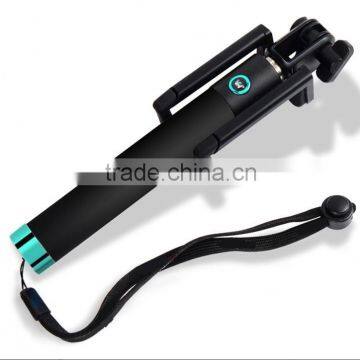 Wholesale Function Bluetooth Selfie Monopod for IPad With Shutter Button