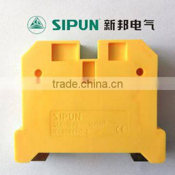 SEK-16JD Grounding Brass Screw Electric Connector photo-2