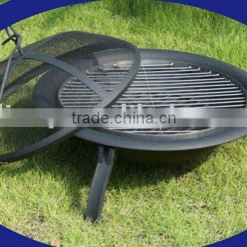 outdoor charcoal stove grills