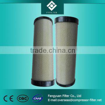 China Xinxiang factory E9-20 Hankison Air Filter Elements