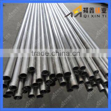 ASTM B337 Gr2 Seamless Titanium Tube