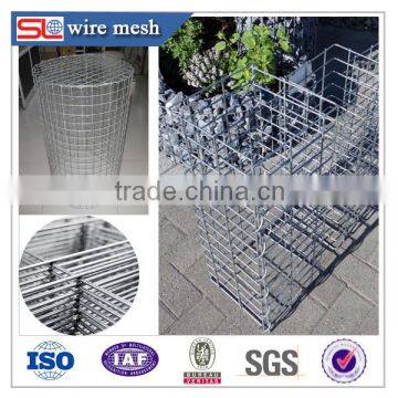 Gabion Box from Anping factory