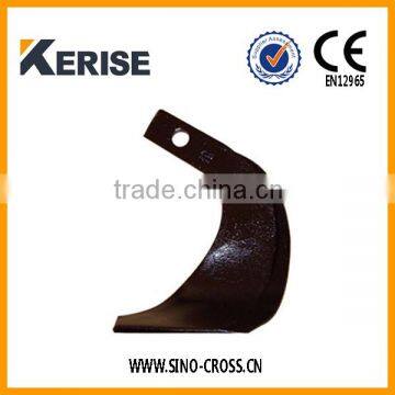 Best selling famous products farm rotary tiller blades