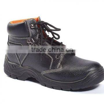 Anti-static Safety Shoes/antislippery Safety Shoes UAE Woodland Safety Shoes photo-5