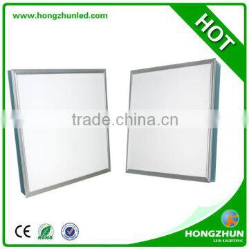 36w flat led panels down light